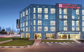 Hilton Garden Inn Dubai al Mina 4*